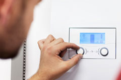 best Maidens Hall boiler servicing companies