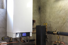 Maidens Hall condensing boiler companies